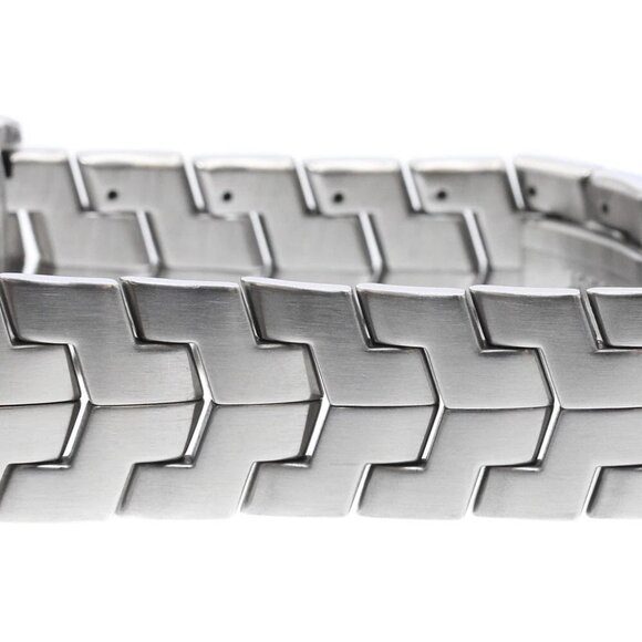 TAG HEUER Link WAT2011 Day date Silver Dial Automatic Men's Watch_888355 - Picture 4 of 12